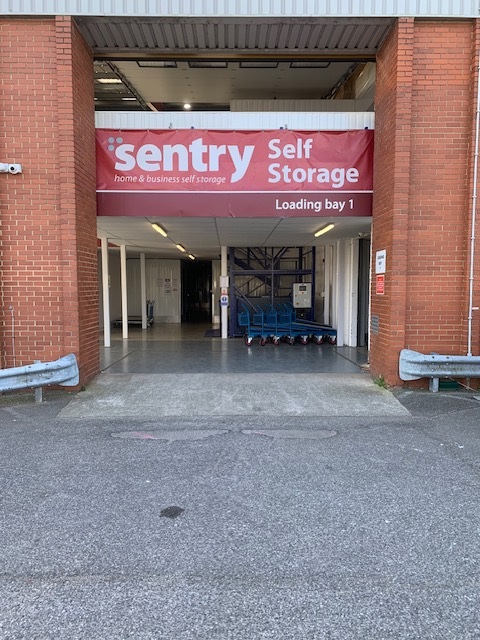 Self Storage Bournemouth