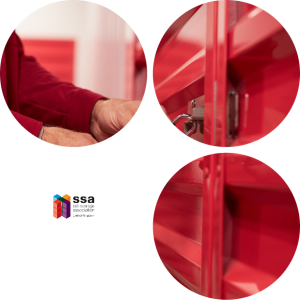 Self Storage Chester Self Storage West Chichester | Indoor Storage Units | Secured