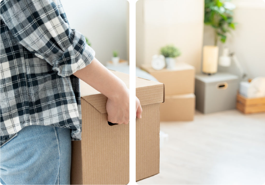Sentry Self Storage In Exeter