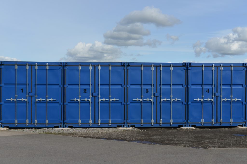 Self Storage Segensworth