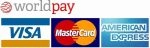world pay logos