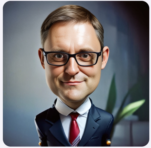 Alastair Sheppard