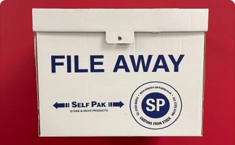 Archive Box