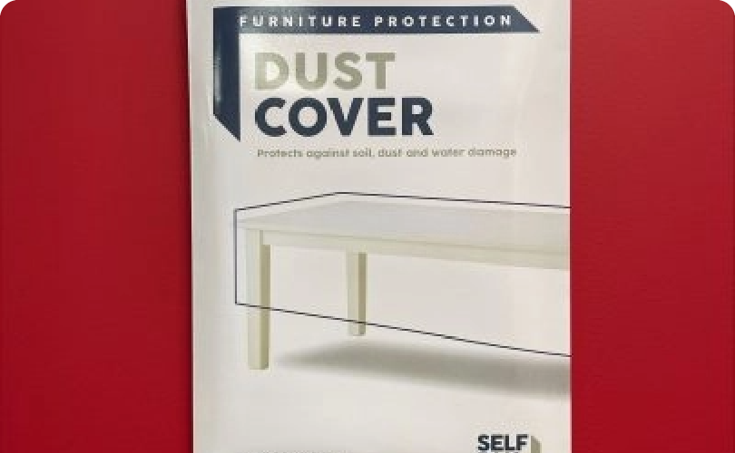 Dust Cover