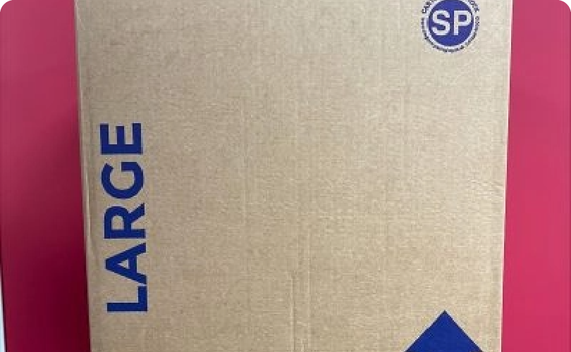 Large Box