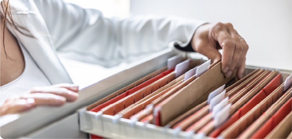 Archive Storage