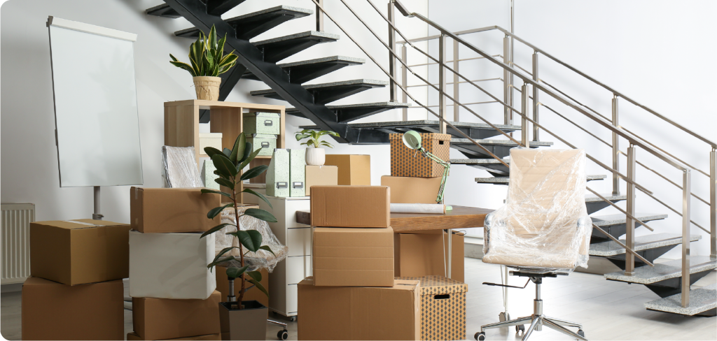 Business Storage
