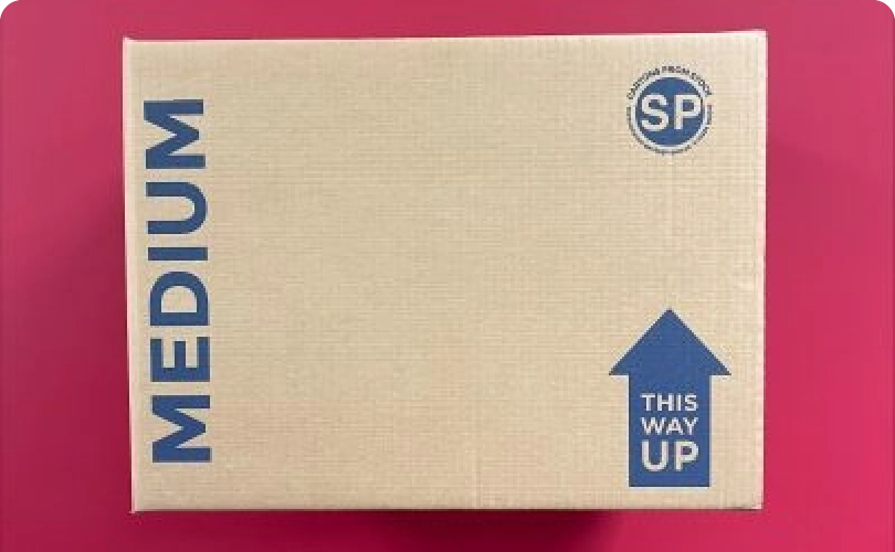 Small Box